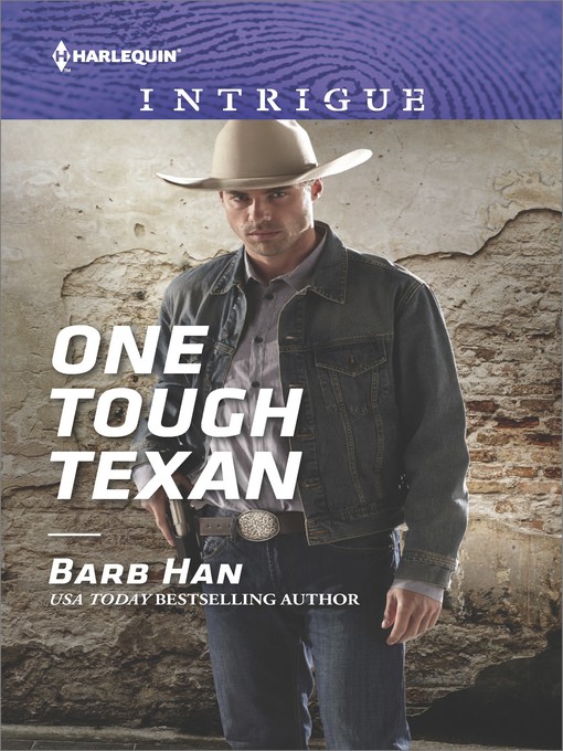 Title details for One Tough Texan by Barb Han - Available